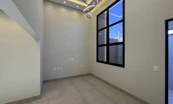 Imagem 6: Casa moderna à venda no Afonso Queiroz – 3 quartos, área gourmet e acabamento premium