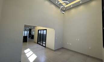 Imagem 5: Casa moderna à venda no Afonso Queiroz – 3 quartos, área gourmet e acabamento premium