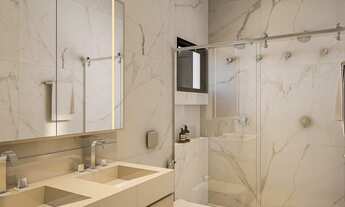 Imagem 3: Casa de Alto Padrão à Venda no Jardim Califórnia – 275m², 3 Quartos e Espaço Gourmet