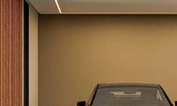 Imagem: Casa Alto Padrão em Jardim Califórnia