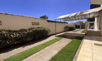 Imagem: Apartamento em São Francisco, Patos de