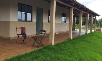 Imagem 7: Chácara à Venda ou Troca – 1.000 m² com Piscina e Área Gourmet – Região da Baixadinha, Pat