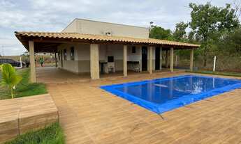 Imagem: Chácara à Venda ou Troca  1.000 m²