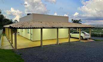 Imagem 5: Chácara à Venda ou Troca – 1.000 m² com Piscina e Área Gourmet – Região da Baixadinha, Pat