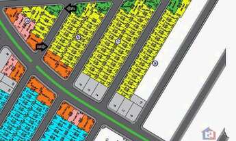 Imagem: Ágio de Lotes à Venda no Jardim Júlia