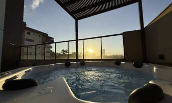 Imagem: Apartamento Alto Padrão em Cidade Jardim