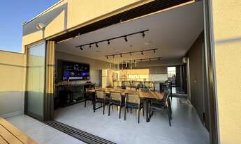 Imagem 6: Apartamento Alto Padrão em Cidade Jardim, Patos de Minas/MG