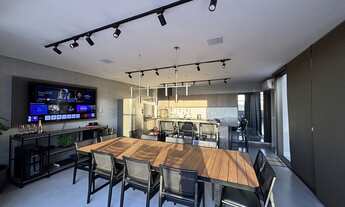 Imagem 4: Apartamento Alto Padrão em Cidade Jardim, Patos de Minas/MG