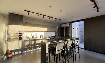 Imagem 2: Apartamento Alto Padrão em Cidade Jardim, Patos de Minas/MG