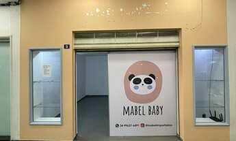 Imagem: Loja Ponto Comercial para locação no Centro