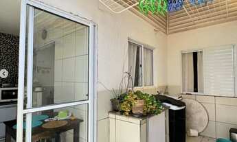 Imagem 7: Condomínio Moradas - Casa à venda no Bela Vista