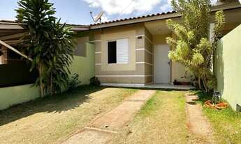 Imagem: Condomínio Moradas - Casa à venda no Bela