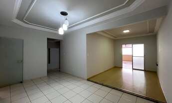 Imagem: Apartamento com 3 Quartos à Venda no Jardim