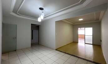 Imagem 2: Apartamento com 3 Quartos à Venda no Jardim Centro – Patos de Minas