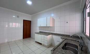 Imagem 7: Apartamento com 3 Quartos à Venda no Jardim Centro – Patos de Minas