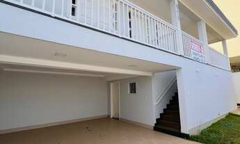 Imagem 4: Casa Alto Padrão no bairro Valparaiso