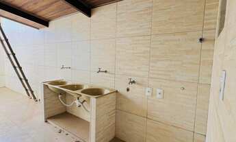 Imagem 6: Casa Alto Padrão no bairro Valparaiso