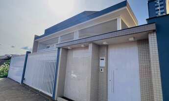 Imagem: Casa Alto Padrão no bairro Valparaiso