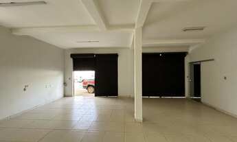 Imagem 3: Ponto Comercial para Aluguel no Conego Getulio/Centro de Patos de Minas