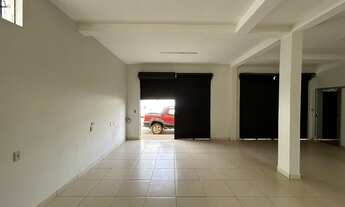 Imagem: Ponto Comercial para Aluguel no Conego Getulio/Centro