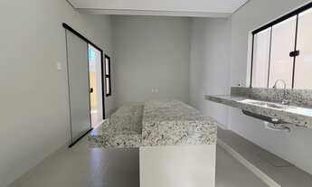 Imagem 7: Casa à Venda no Afonso Queiroz – 3 Quartos, 2 Suítes com Closet e Área Externa