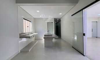 Imagem 4: Casa à Venda no Afonso Queiroz – 3 Quartos, 2 Suítes com Closet e Área Externa