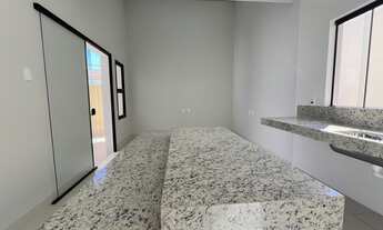 Imagem 6: Casa à Venda no Afonso Queiroz – 3 Quartos, 2 Suítes com Closet e Área Externa