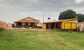 Imagem 2: Chácara à Venda em Patos de Minas com Varanda Gourmet – Espaço, Lazer e Natureza