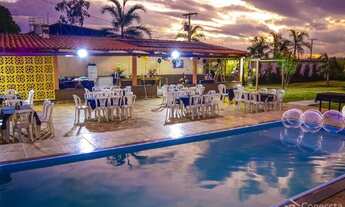 Imagem: Chácara à Venda em Patos de Minas com