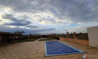 Imagem 5: Chácara à Venda em Patos de Minas com Varanda Gourmet – Espaço, Lazer e Natureza