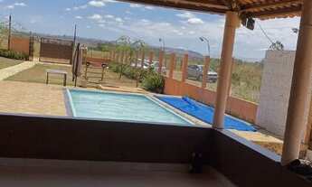 Imagem 6: Chácara à Venda em Patos de Minas com Varanda Gourmet – Espaço, Lazer e Natureza