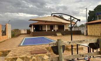 Imagem 3: Chácara à Venda em Patos de Minas com Varanda Gourmet – Espaço, Lazer e Natureza