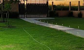 Imagem 7: Chácara à Venda em Patos de Minas com Varanda Gourmet – Espaço, Lazer e Natureza