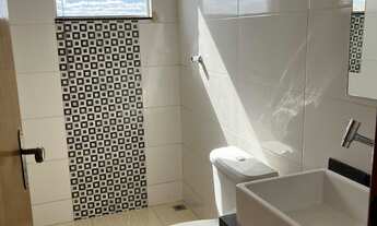 Imagem 7: Apartamento com 2 Quartos à Venda no Bairro Laranjeiras – Patos de Minas por R$ 210 mil