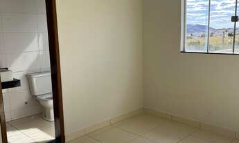 Imagem 6: Apartamento com 2 Quartos à Venda no Bairro Laranjeiras – Patos de Minas por R$ 210 mil