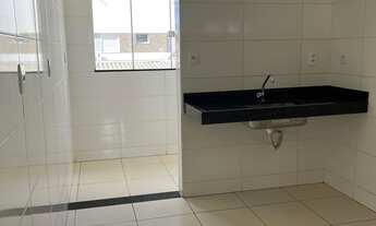 Imagem 3: Apartamento com 2 Quartos à Venda no Bairro Laranjeiras – Patos de Minas por R$ 210 mil