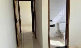 Imagem 2: Apartamento com 2 Quartos à Venda no Bairro Laranjeiras – Patos de Minas por R$ 210 mil