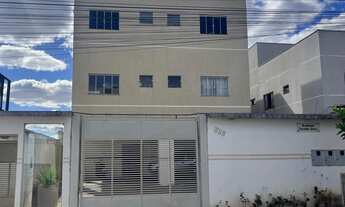 Imagem: Apartamento com 2 Quartos à Venda no Bairro