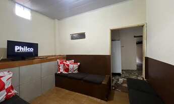 Imagem 5: Casa à Venda no Jardim Floresta em Patos de Minas com 3 Quartos e Garagem Coberta