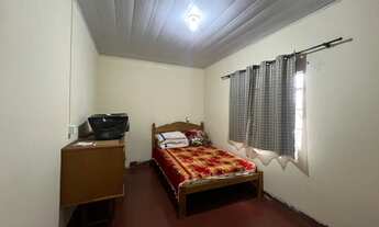 Imagem 3: Casa à Venda no Jardim Floresta em Patos de Minas com 3 Quartos e Garagem Coberta