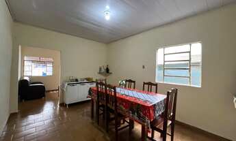 Imagem 6: Casa à Venda no Jardim Floresta em Patos de Minas com 3 Quartos e Garagem Coberta