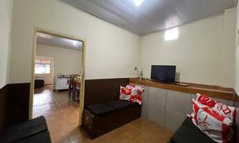 Imagem 4: Casa à Venda no Jardim Floresta em Patos de Minas com 3 Quartos e Garagem Coberta