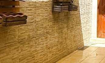 Imagem 6: Casa no bairro Antônio Caixeta, Patos de Minas/MG