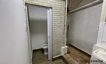 Imagem 3: Aluguel de Loja no Centro de Patos de Minas, Rua Major Gote