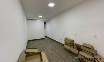 Imagem 2: Aluguel de Loja no Centro de Patos de Minas, Rua Major Gote