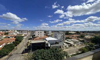 Imagem 4: Cobertura Duplex à Venda no Residencial Gramado em Patos de Minas – 3 Quartos