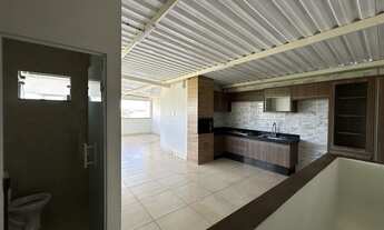 Imagem 6: Cobertura Duplex à Venda no Residencial Gramado em Patos de Minas – 3 Quartos