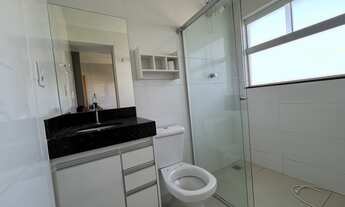 Imagem 7: Cobertura Duplex à Venda no Residencial Gramado em Patos de Minas – 3 Quartos