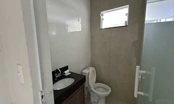 Imagem 5: Cobertura Duplex à Venda no Residencial Gramado em Patos de Minas – 3 Quartos