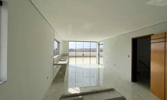 Imagem 2: Cobertura de Alto Padrão à Venda no Campos Elísios – 3 Quartos e Área Externa